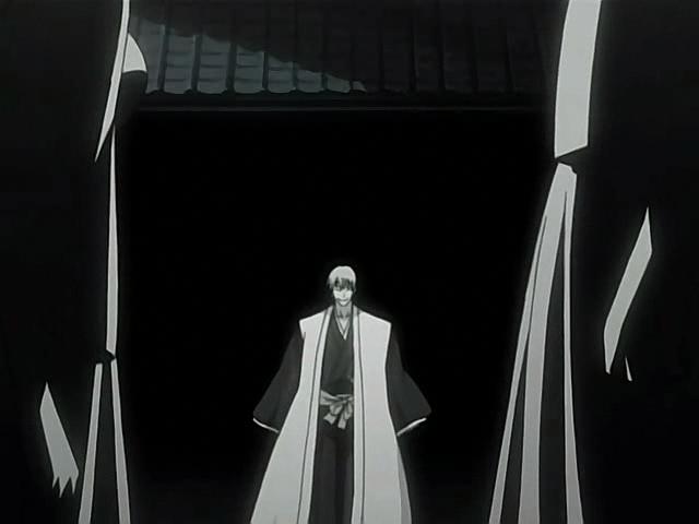 Otaku Gallery  / Anime e Manga / Bleach / Screen Shots / Episodi / 035 - L assassinio di Aizen - L oscurita si avvicina / 015.jpg